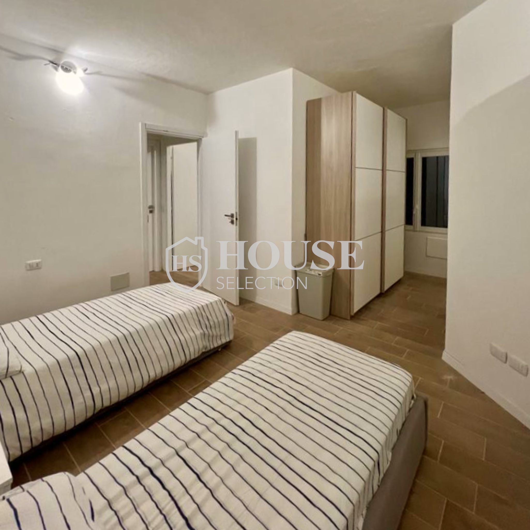 Vendita appartamento Gorla, investimento, airbnb, seminterrato, nuova realizzazione, Milano 14